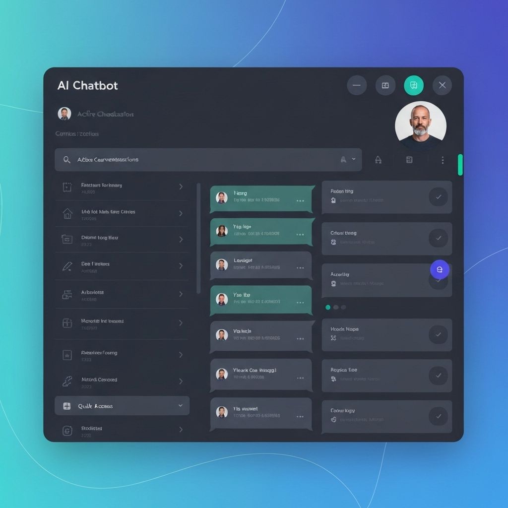AI-Powered Customer Service Platform