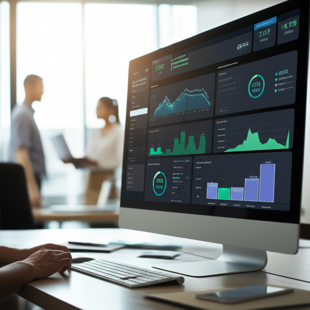 Healthcare Data Analytics Platform